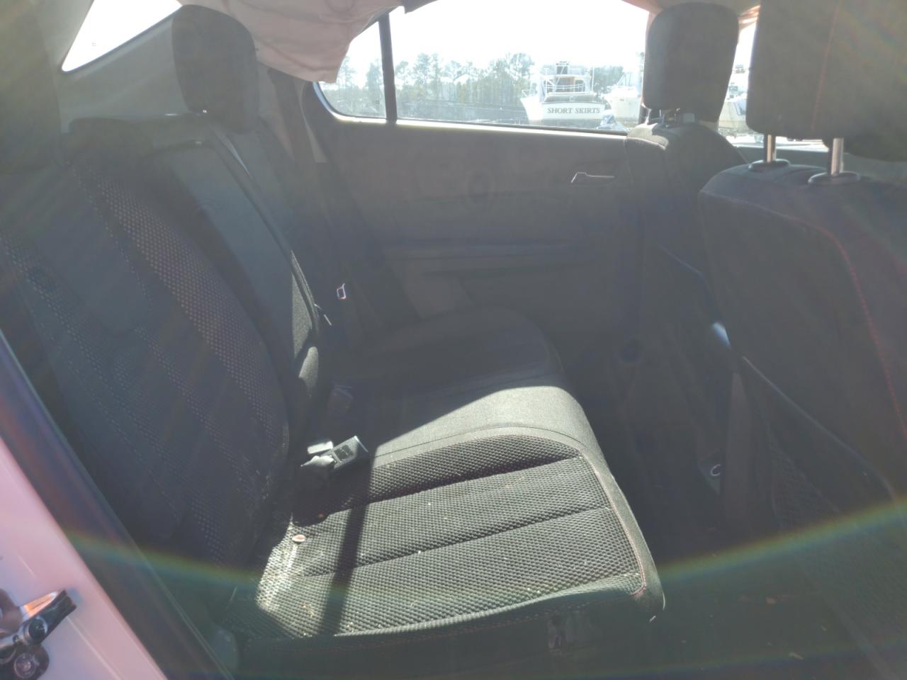 2016 Chevrolet Equinox - Image 11