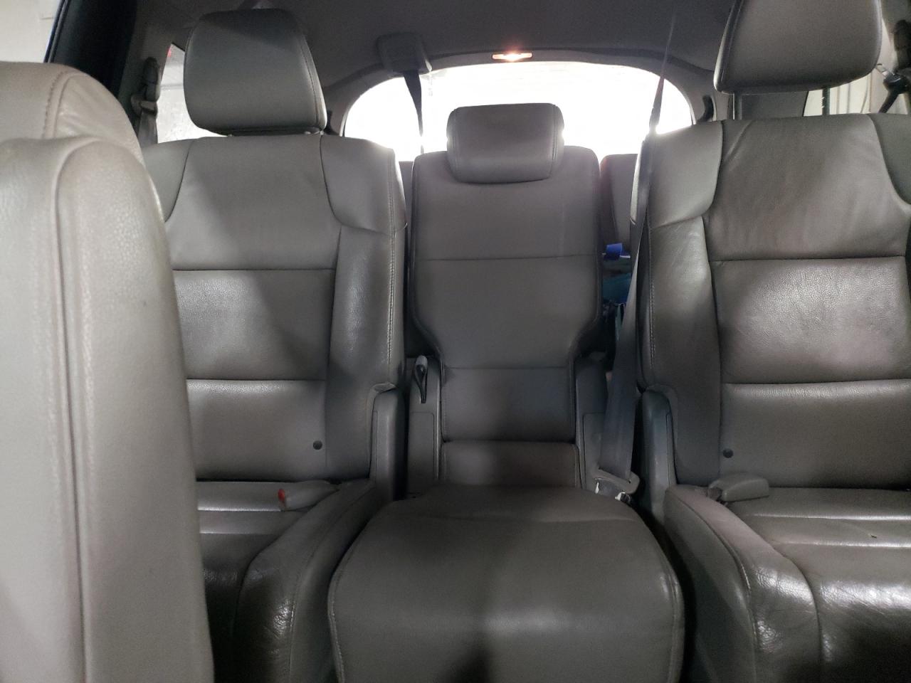 2011 Honda Odyssey Exl VIN: 5FNRL5H65BB044052 Lot: 45976705