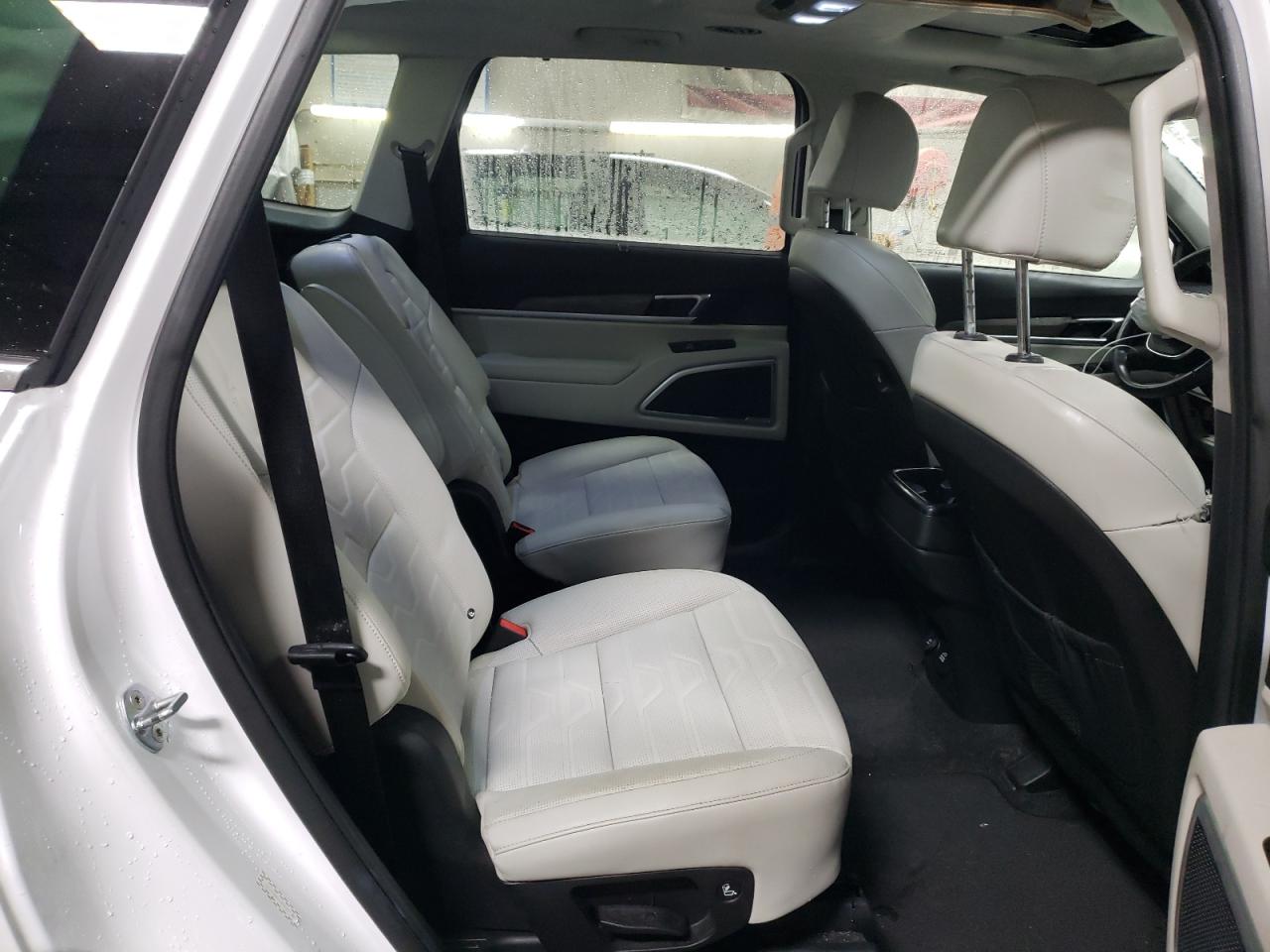 2022 Kia Telluride - Image 10
