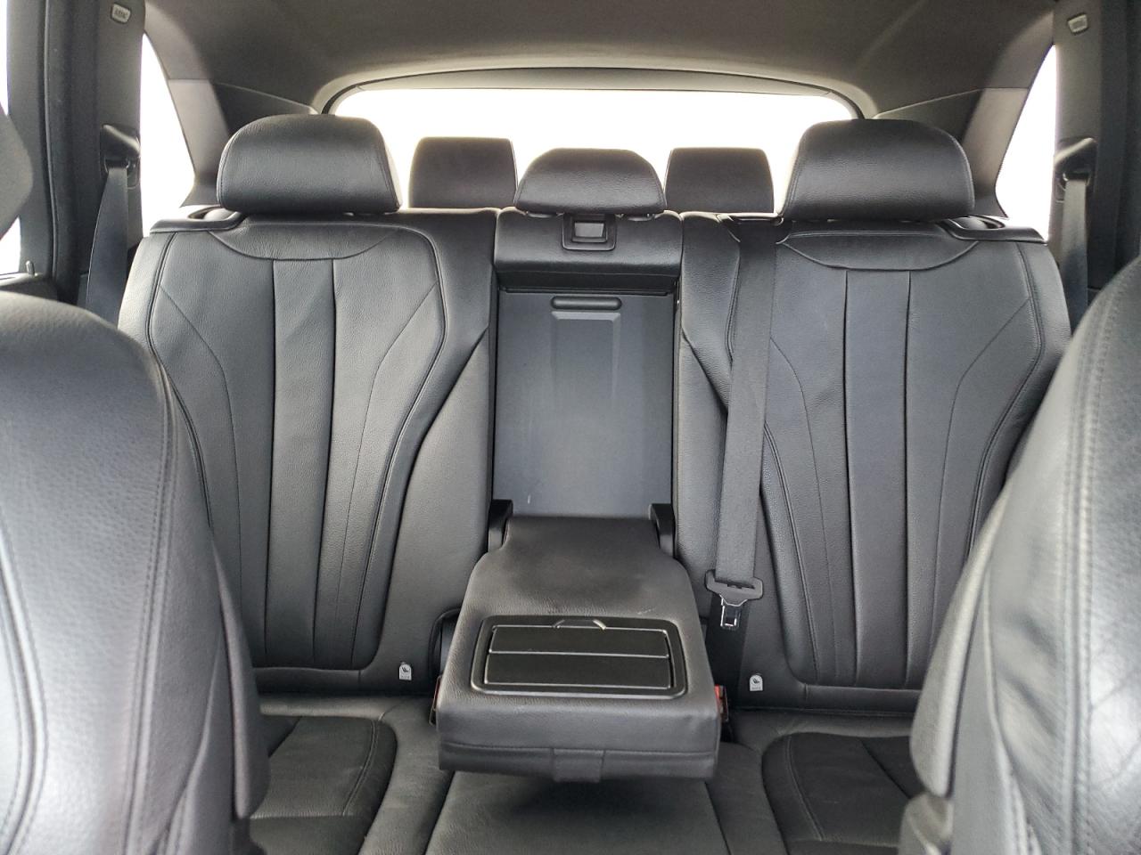 2015 BMW X5 - Image 10