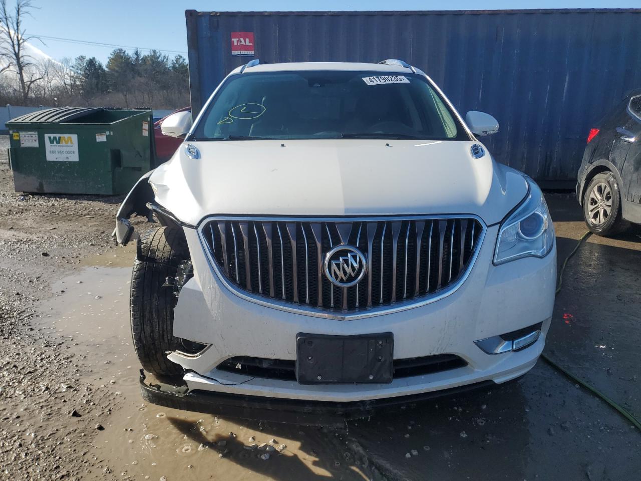 2016 Buick Enclave - Image 5