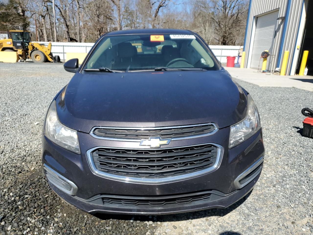 2015 Chevrolet Cruze - Image 5