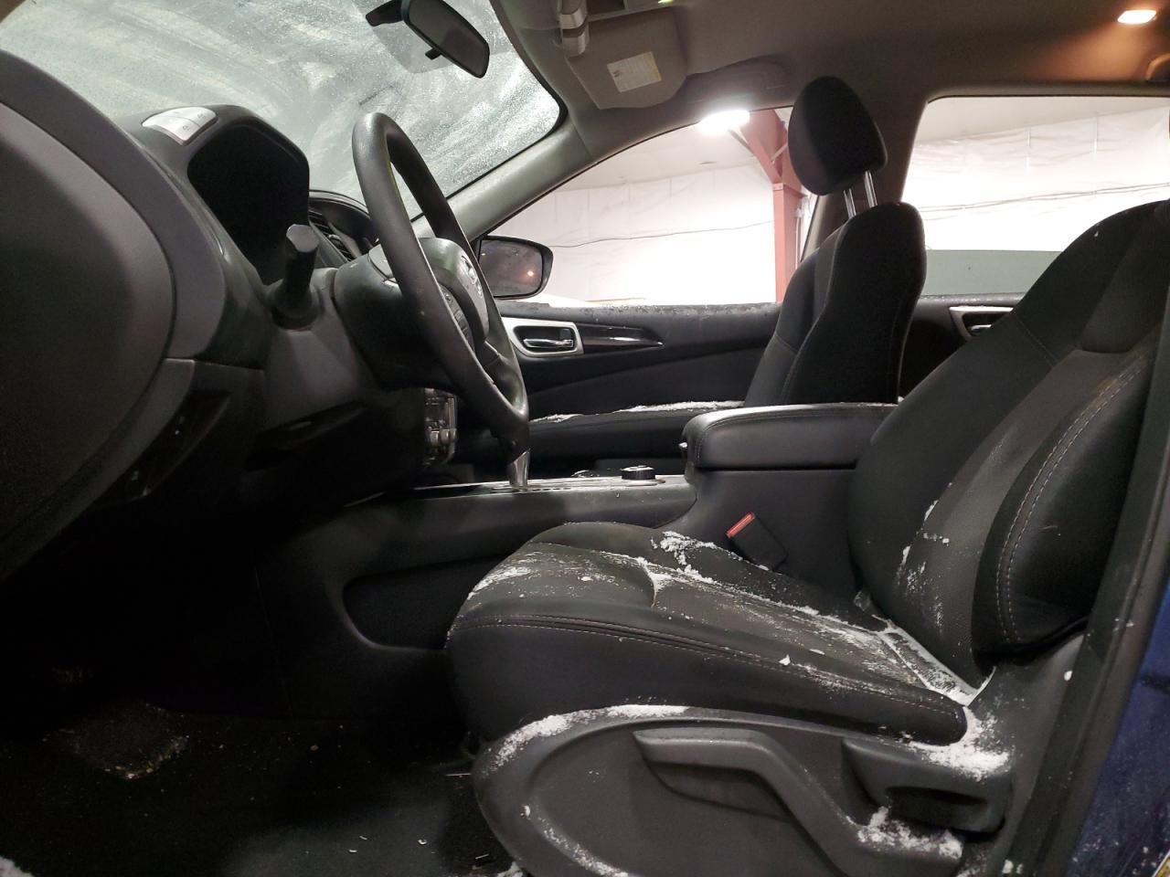 2020 Nissan Pathfinder - Image 7