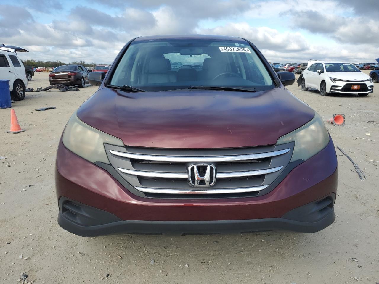 2012 Honda CR-V - Image 5