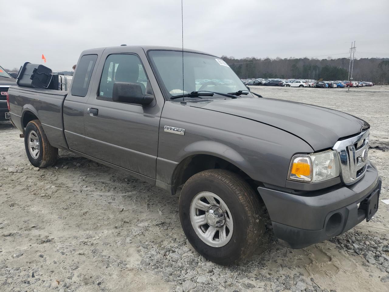 2011 Ford Ranger - Image 4
