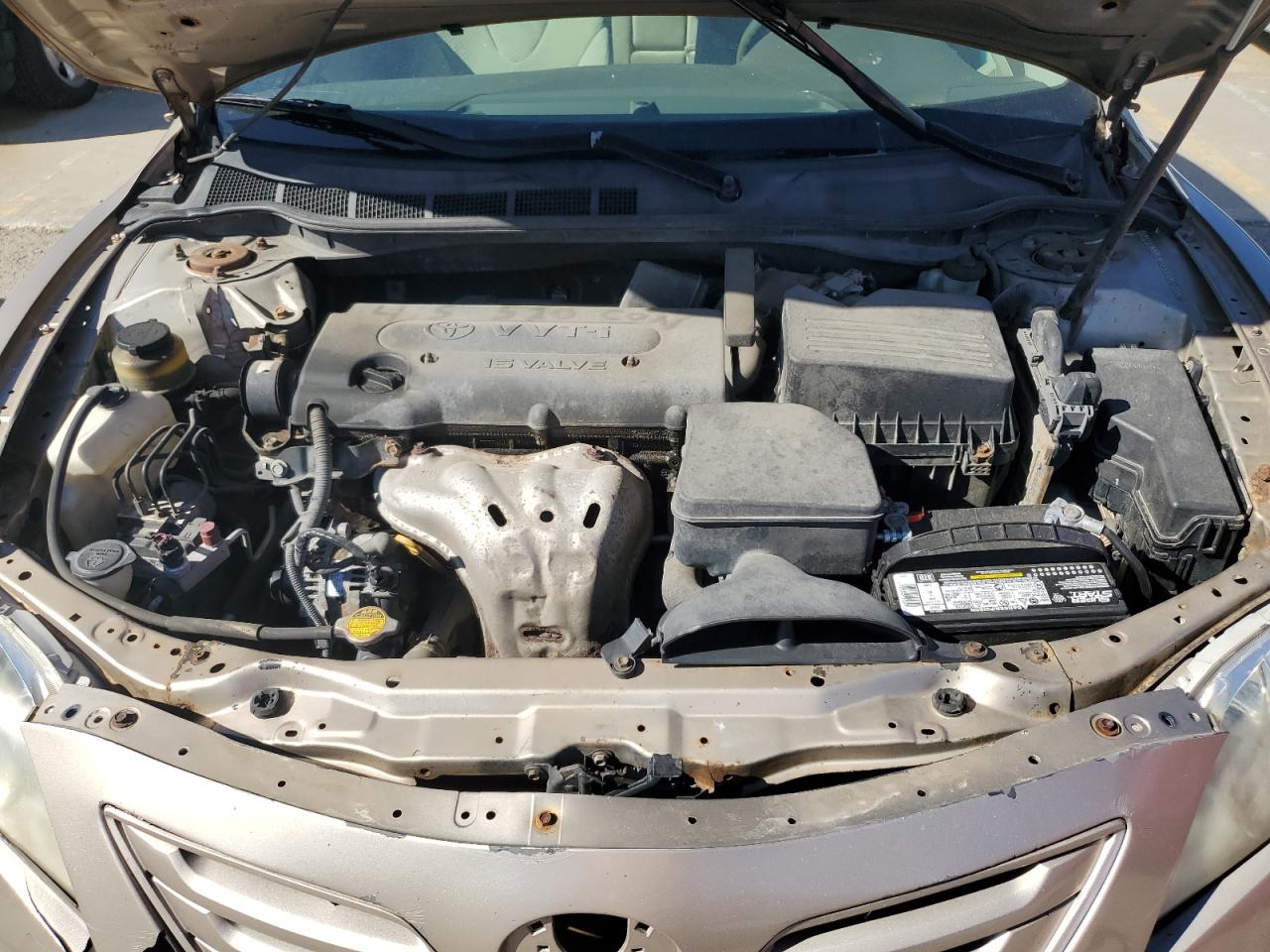 2009 Toyota Camry - Image 11