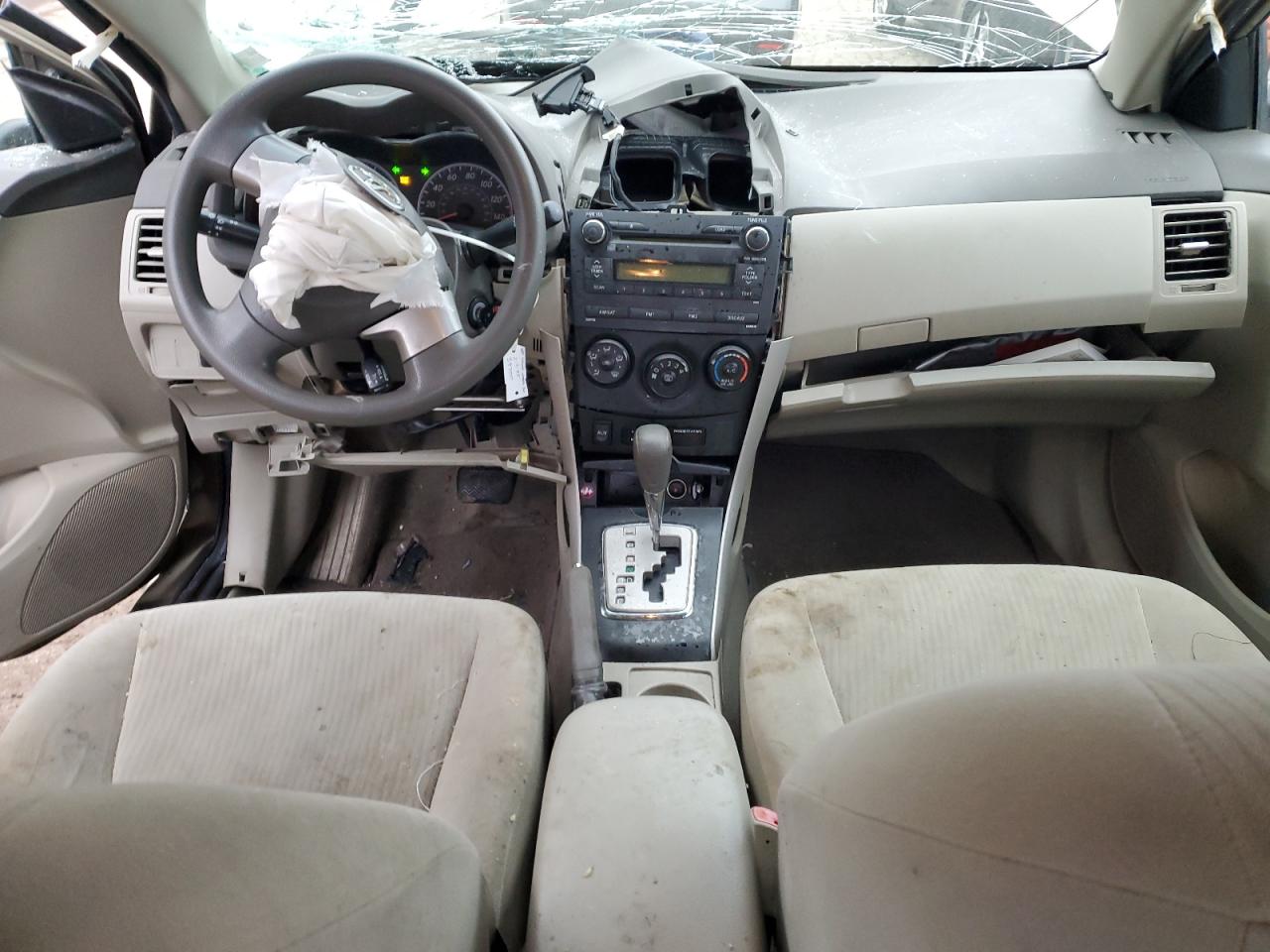 2010 Toyota Corolla - Image 8