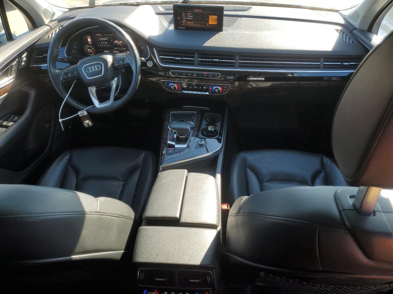 2018 Audi Q7 - Image 8