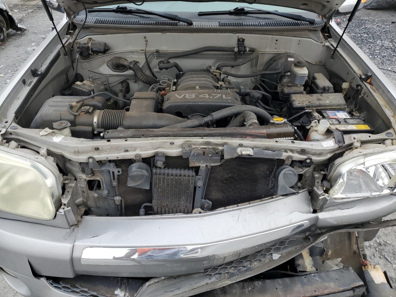 2006 Toyota Tundra - Image 11