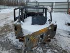 2009 Jeep Wrangler Unlimited X de vânzare în Davison, MI - Burn