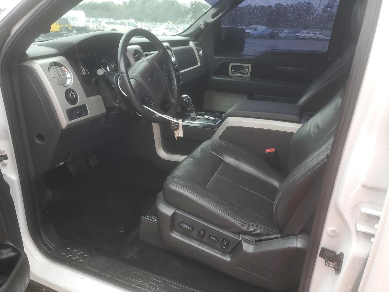 2012 Ford F-150 - Image 7