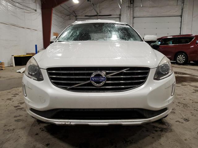 Parquets VOLVO XC60 2017 White