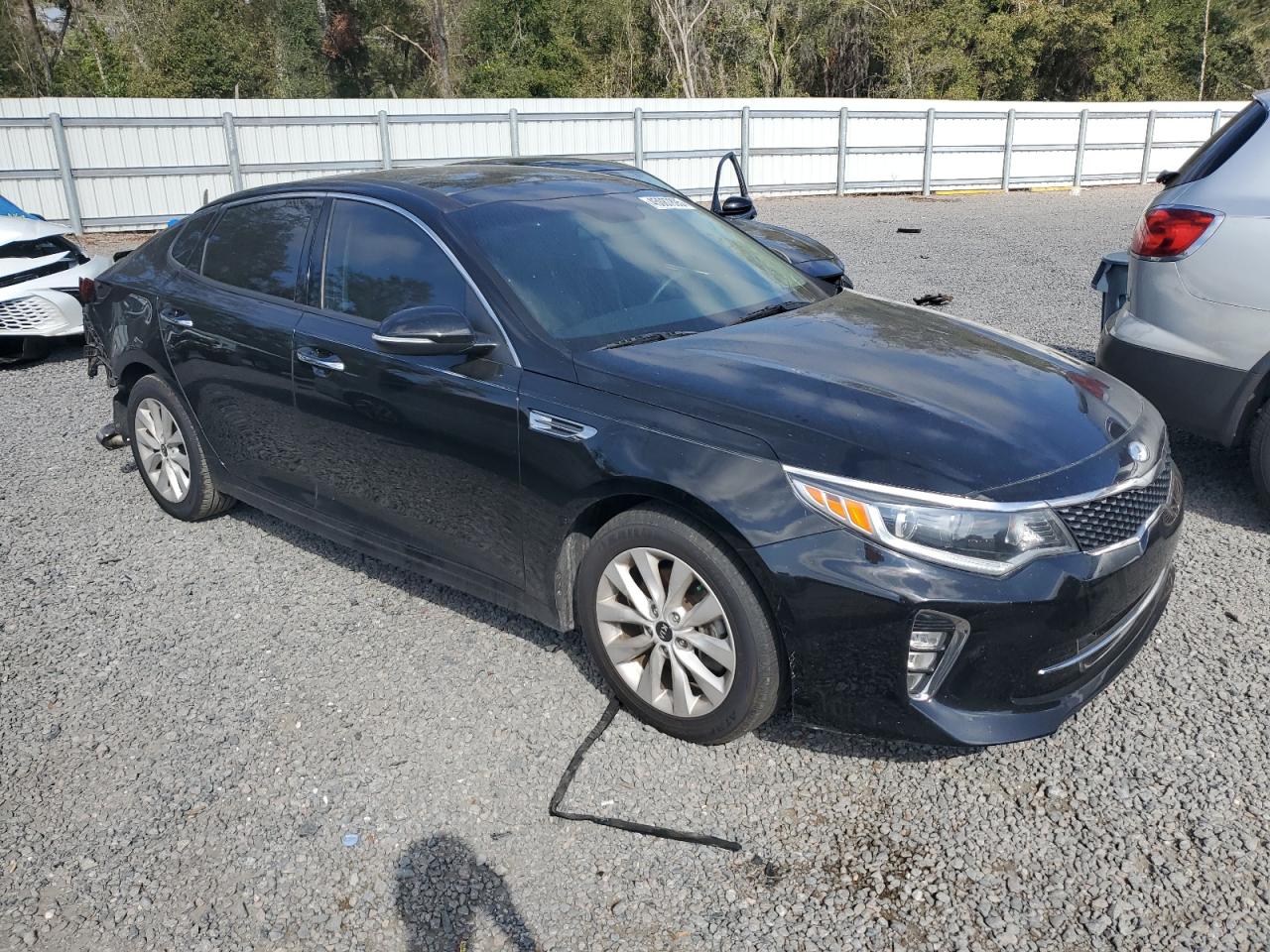 2018 Kia Optima - Image 4