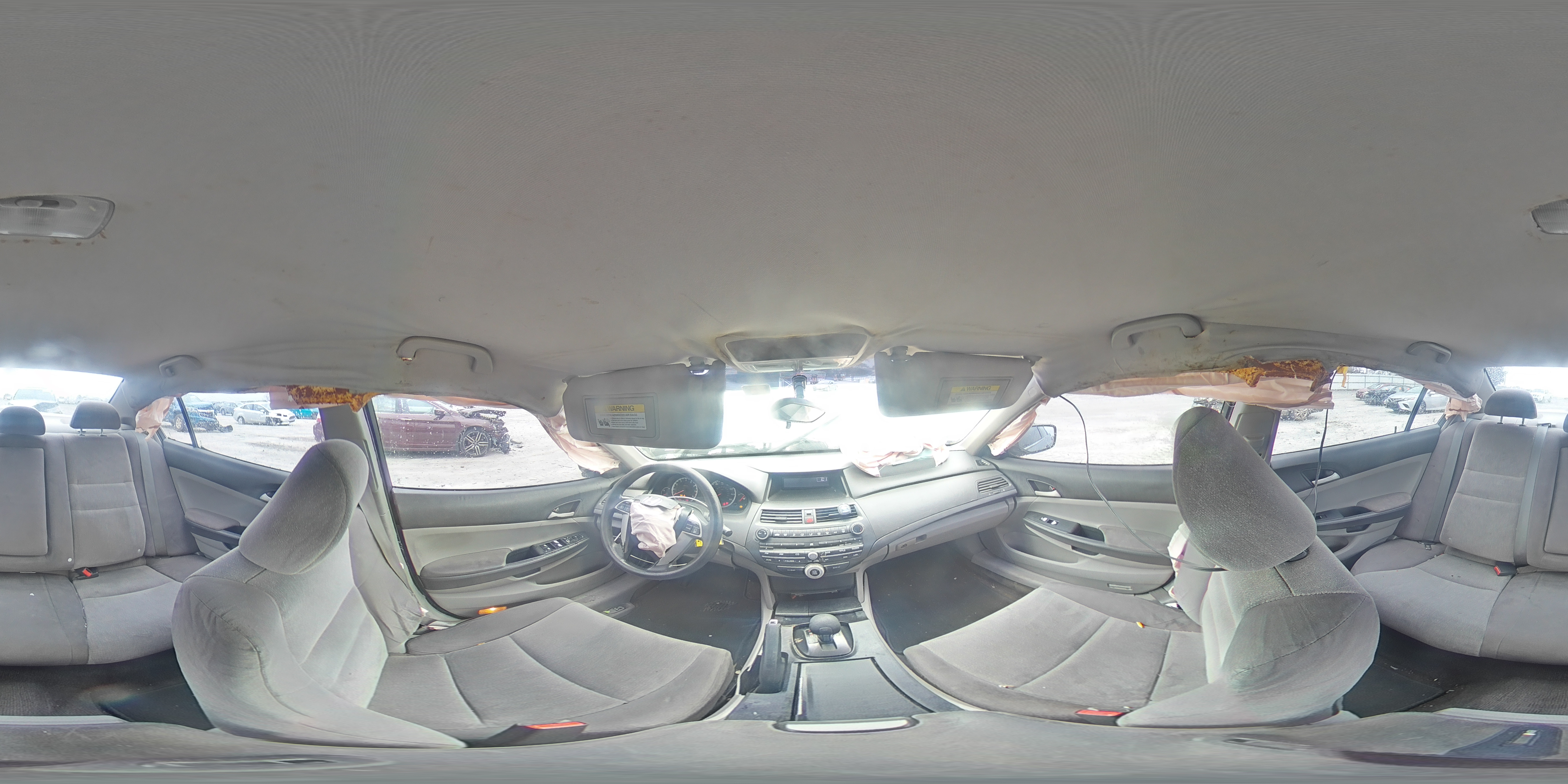 2008 Honda Accord - Image 13