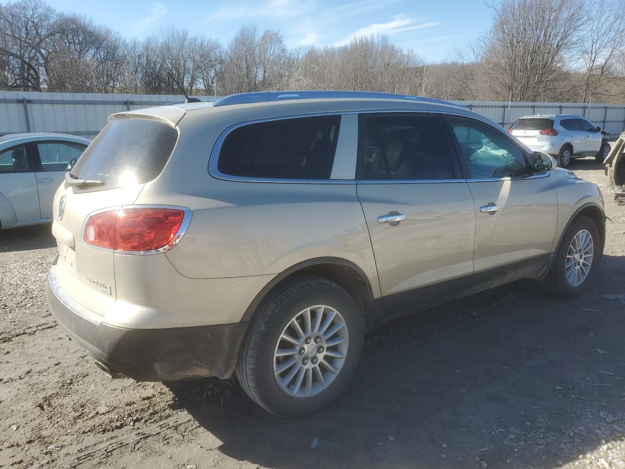2009 Buick Enclave - Image 3