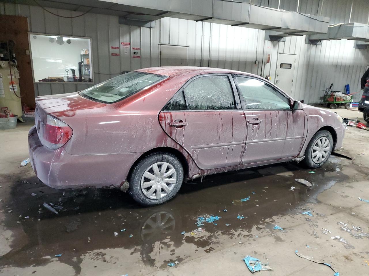2005 Toyota Camry - Image 3