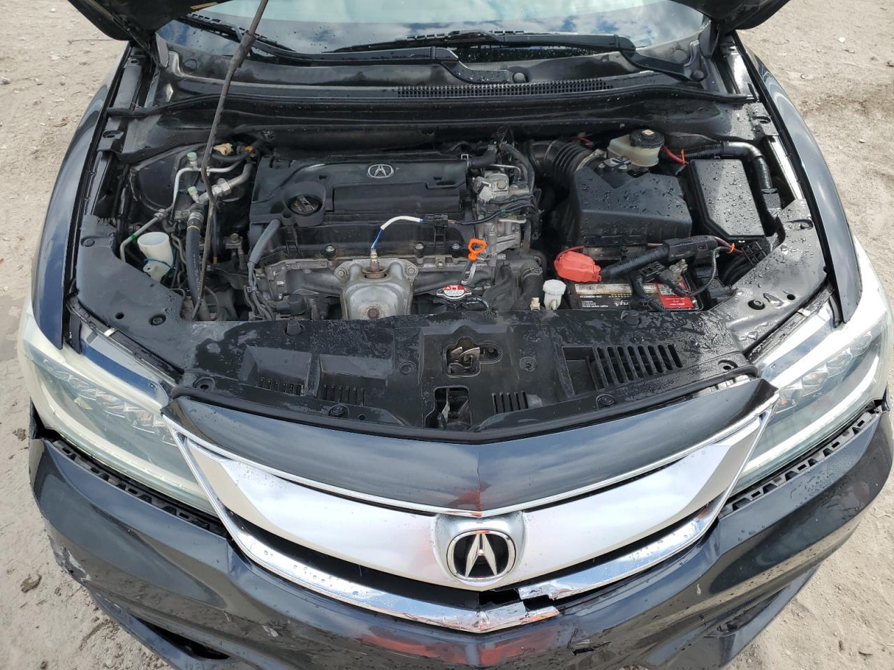 2016 Acura ILX - Image 11