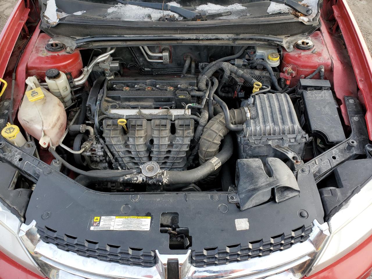 2013 Dodge Avenger - Image 13