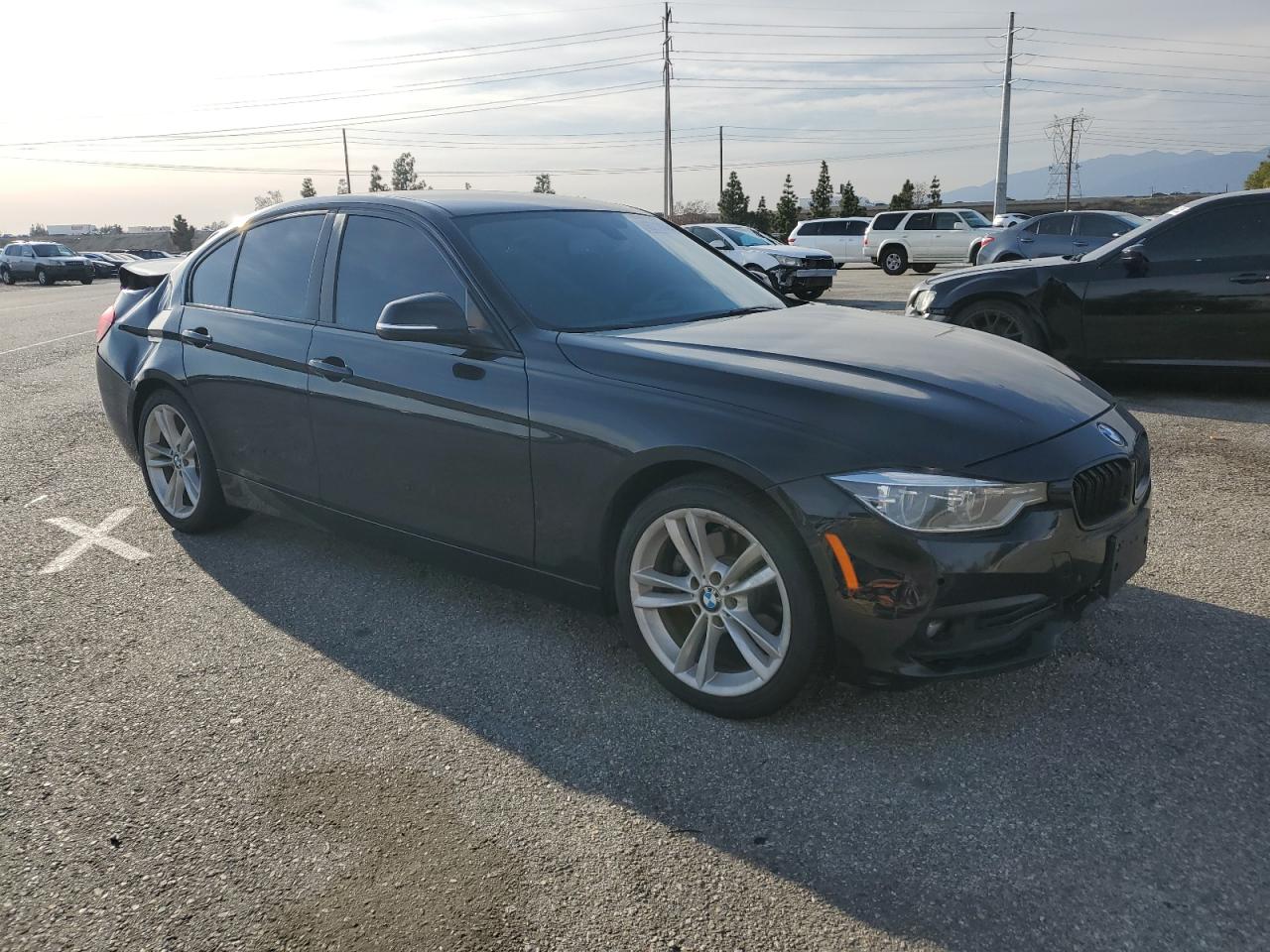 2018 BMW 3er - Image 4