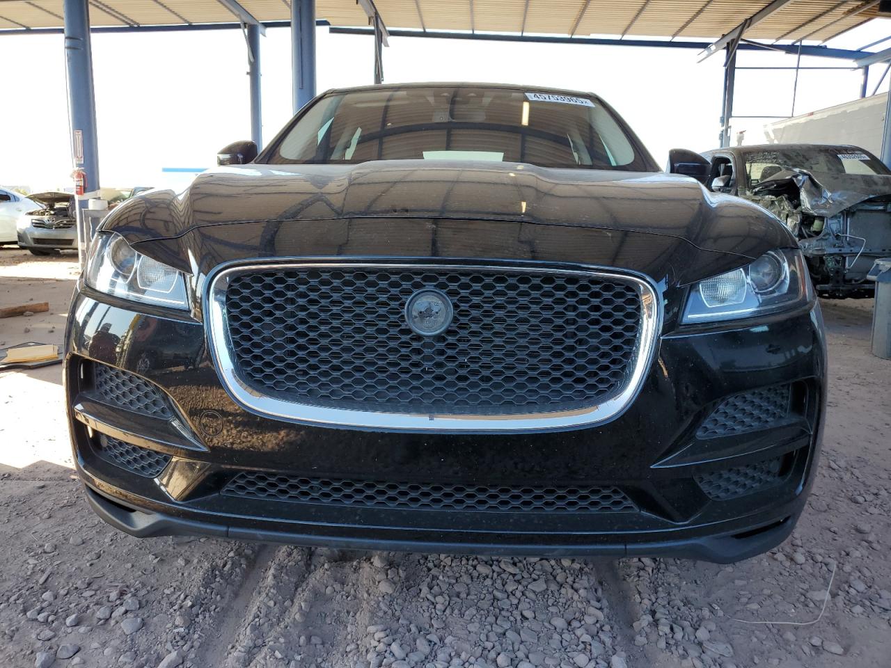 2017 Jaguar F-Pace - Image 5