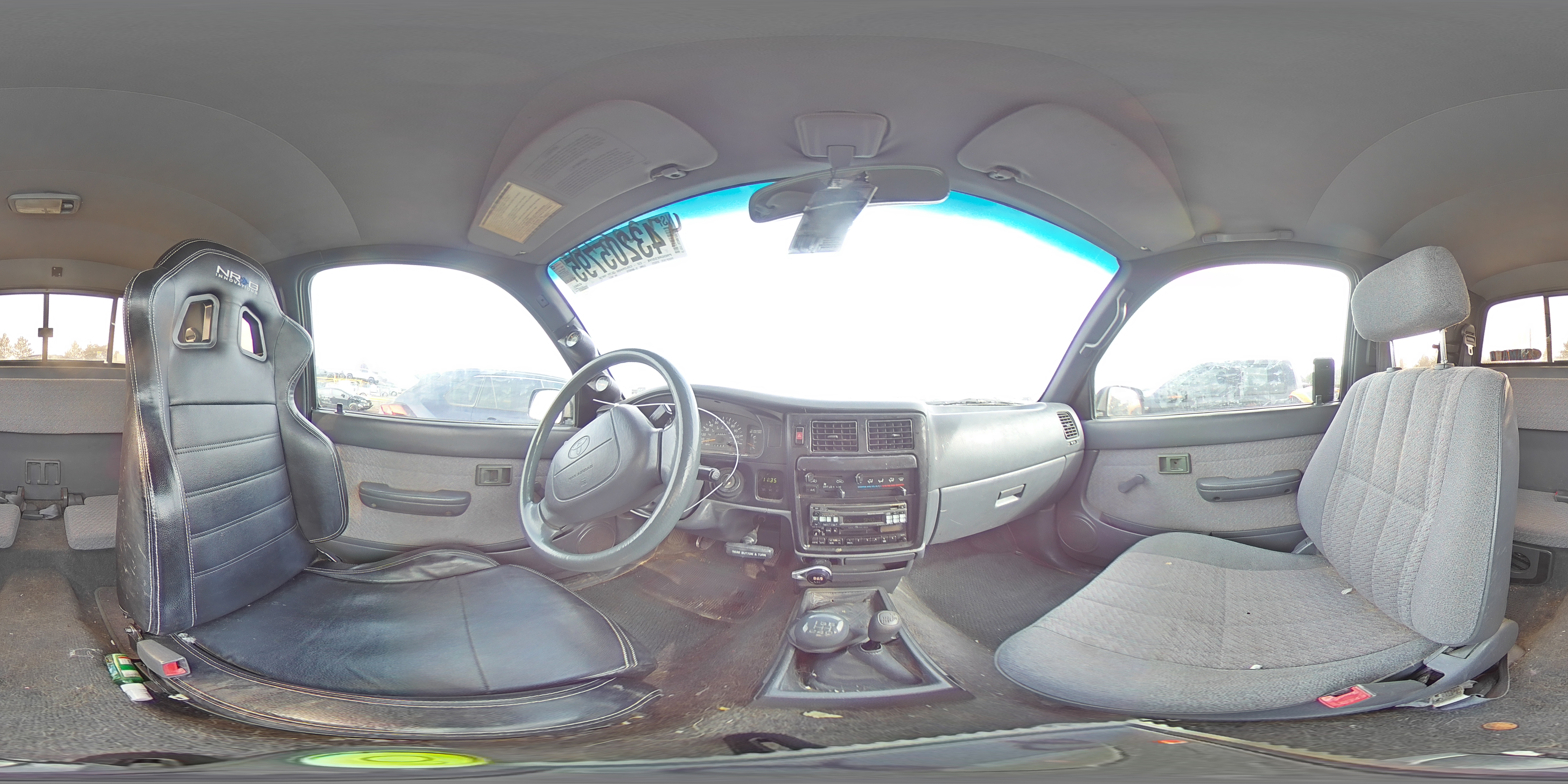 1997 Toyota Tacoma - Image 13