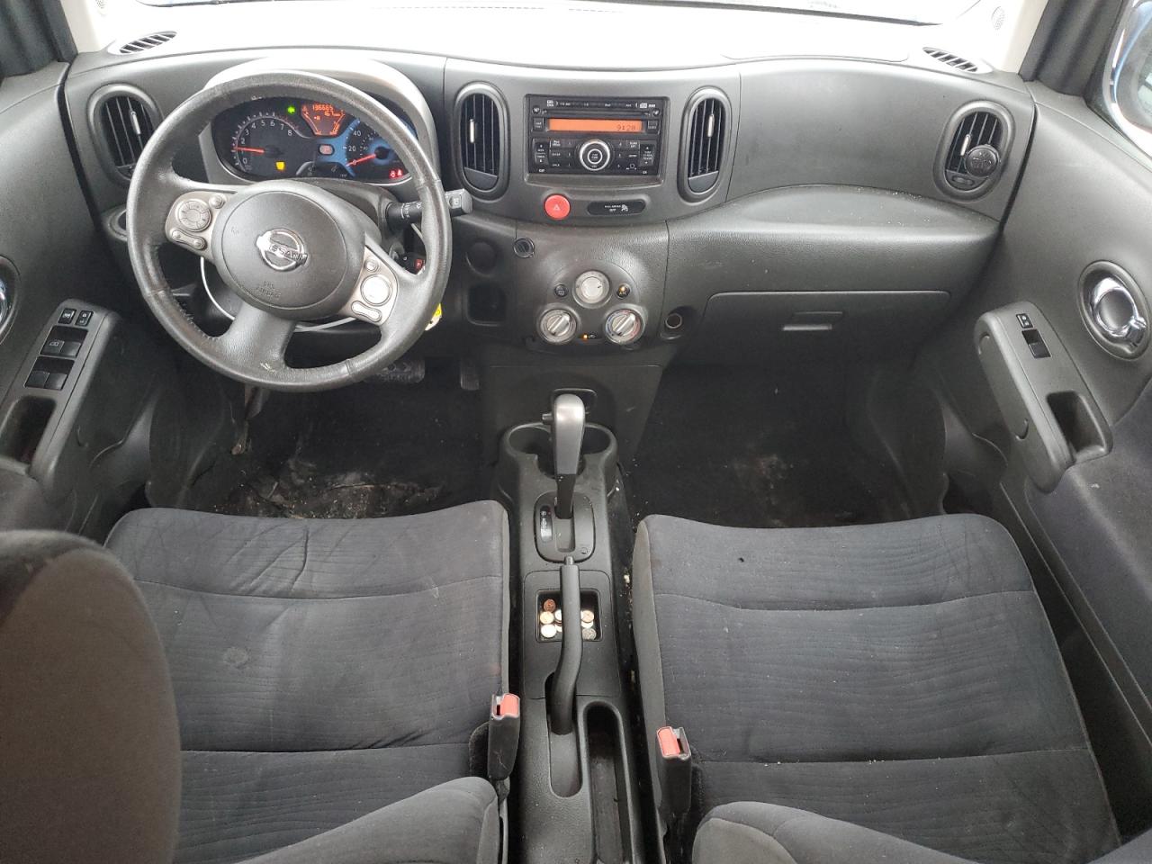 2013 Nissan Cube - Image 8