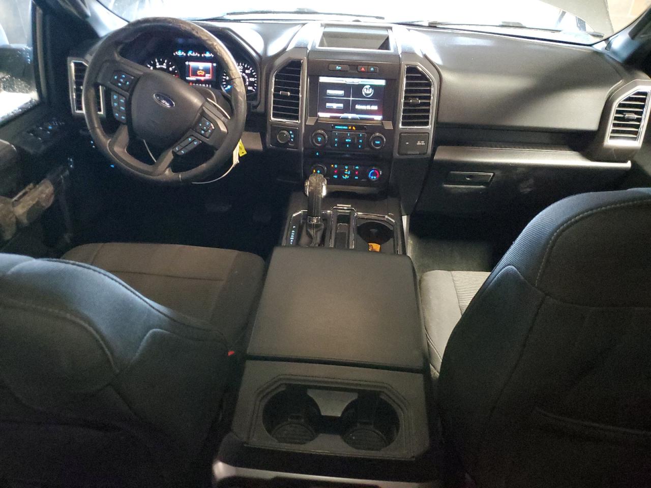 2015 Ford F-150 - Image 8