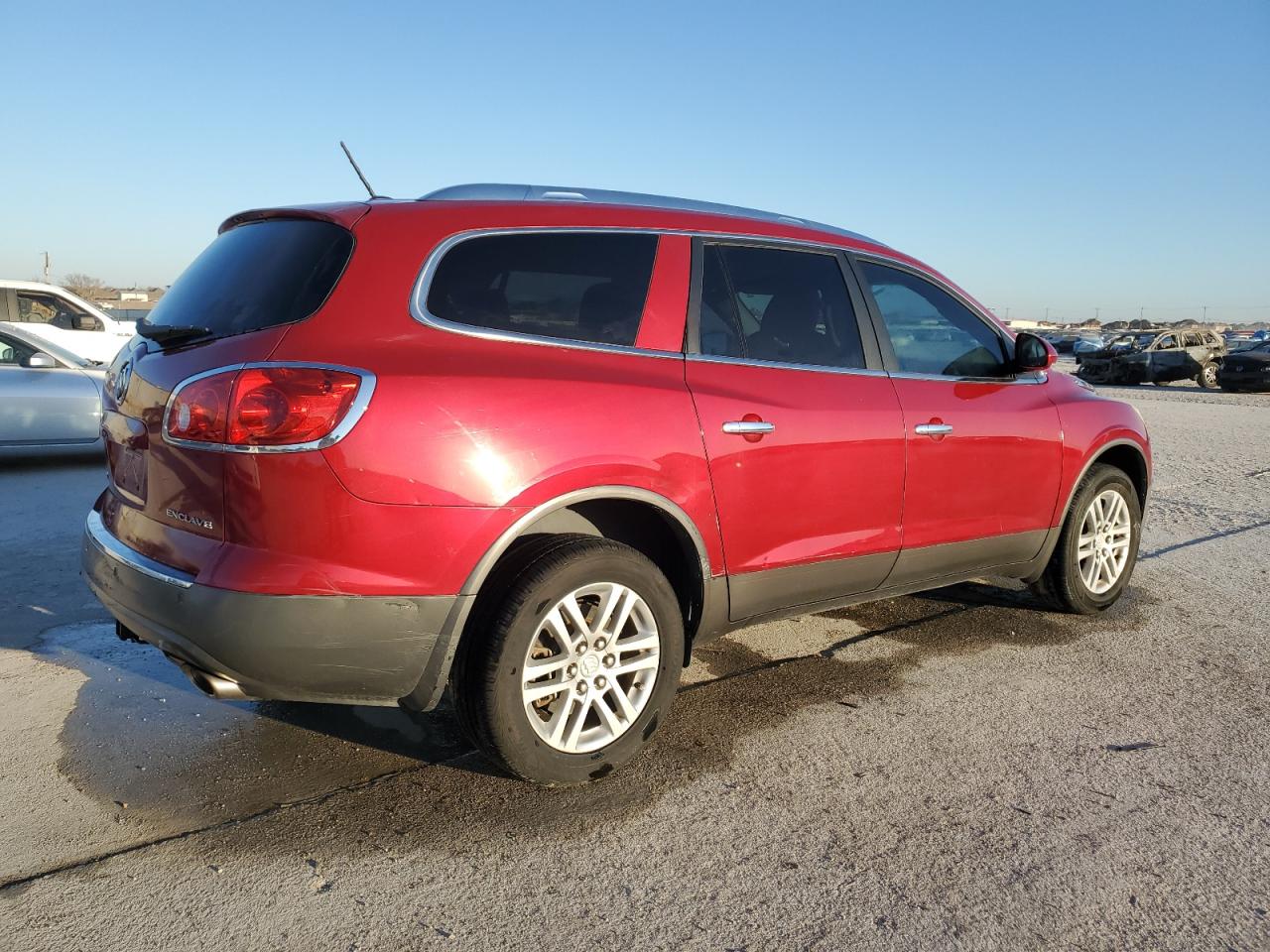 2012 Buick Enclave - Image 3