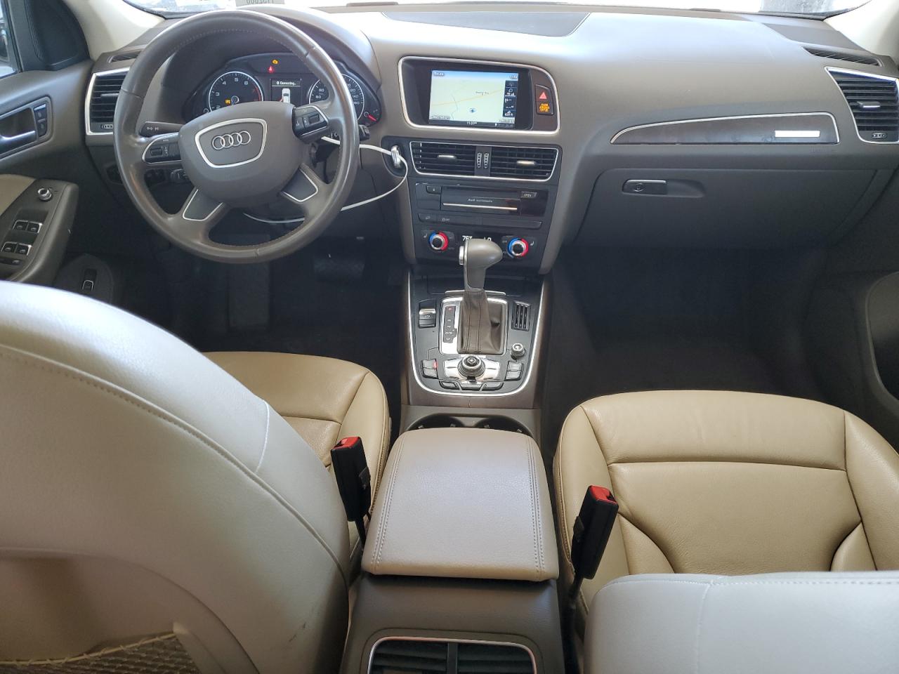 2017 Audi Q5 - Image 8