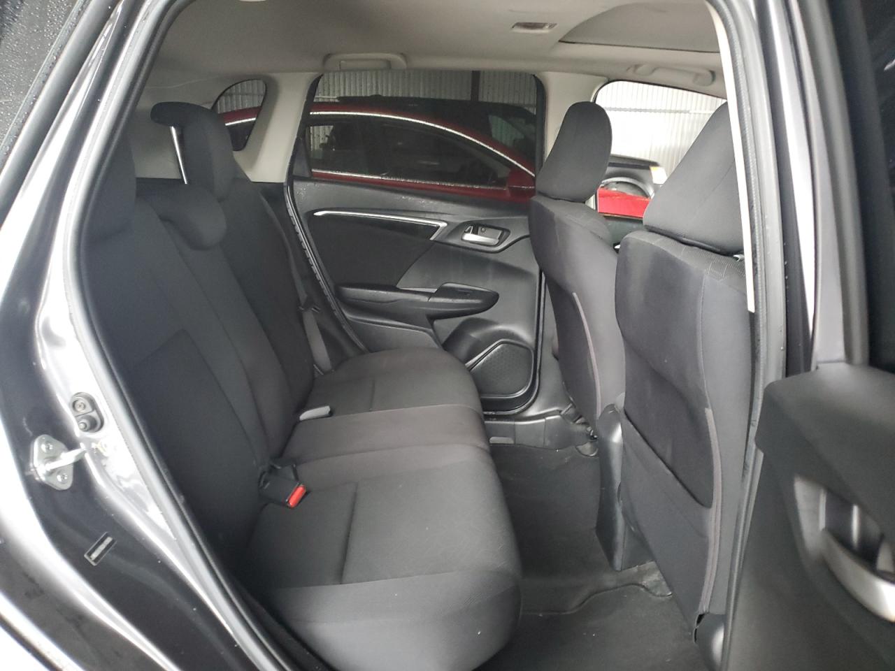 2016 Honda Fit - Image 10
