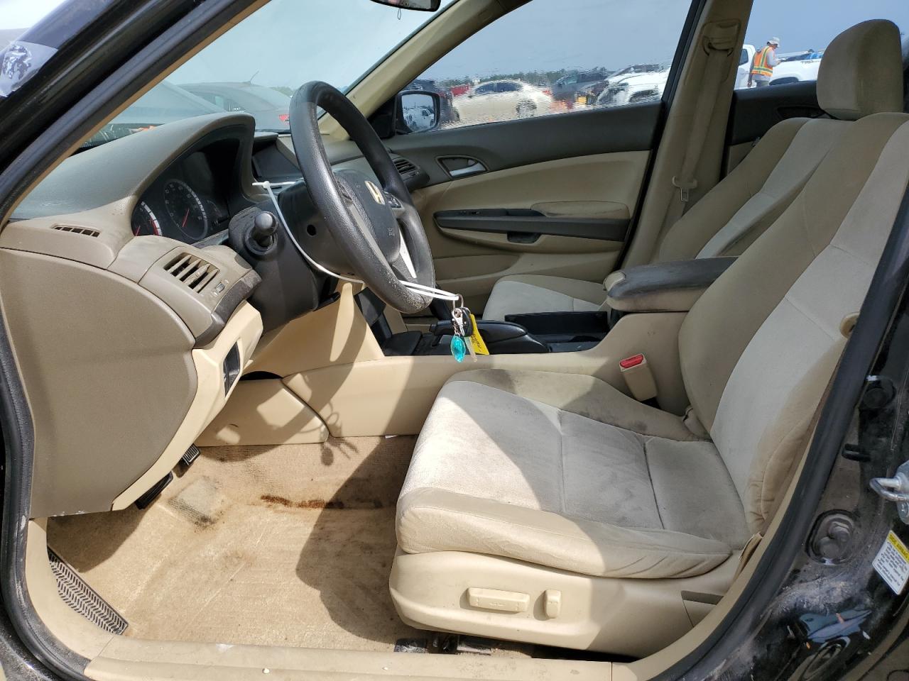 2010 Honda Accord - Image 7