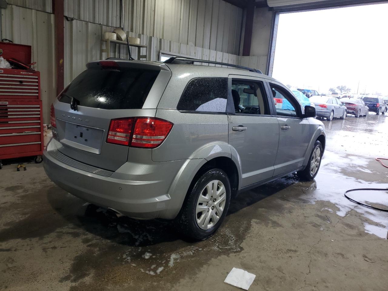 2020 Dodge Journey - Image 3