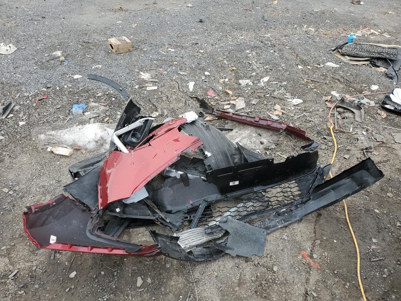 2022 Honda CR-V - Image 13