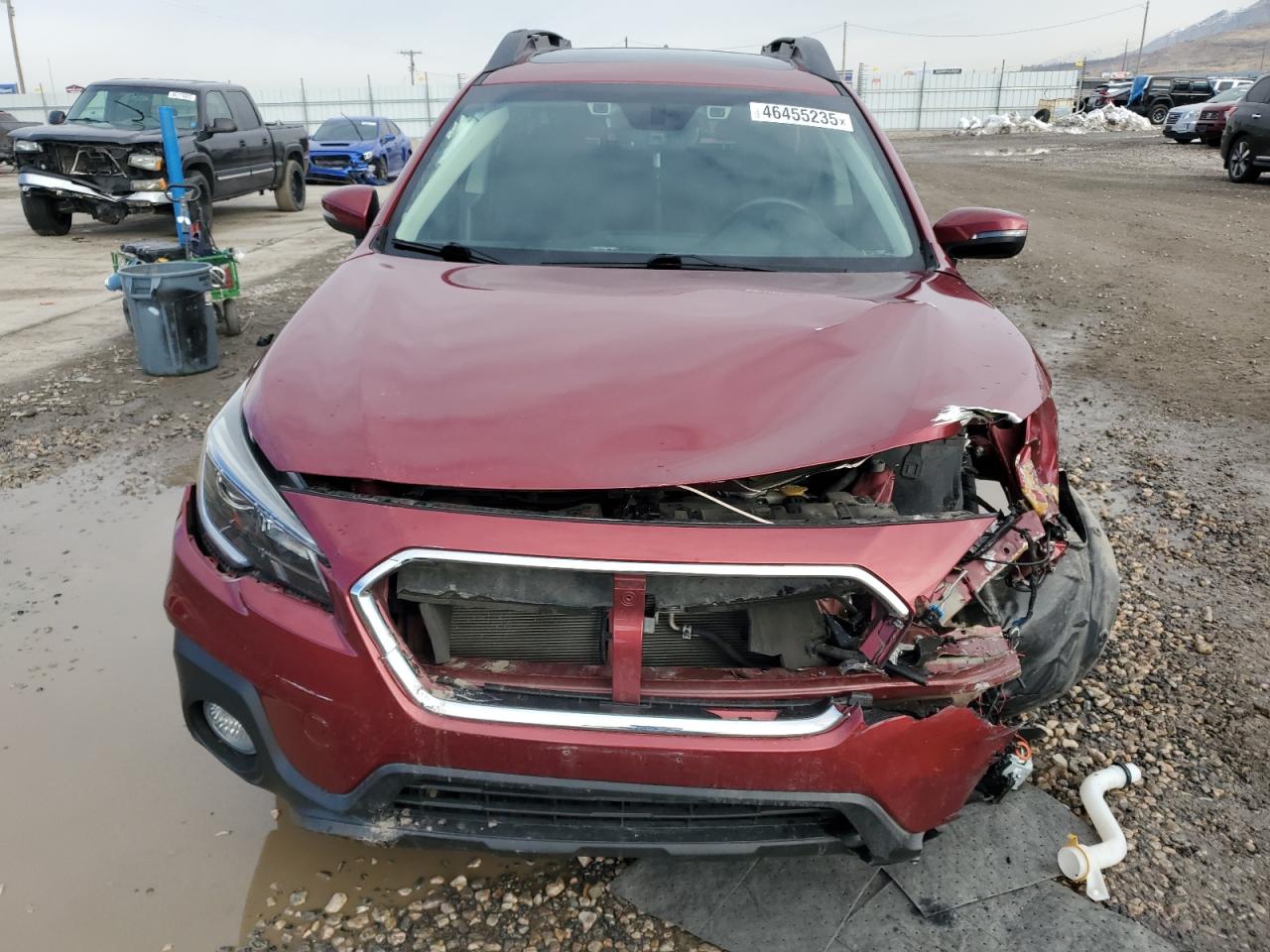 2019 Subaru Outback - Image 5