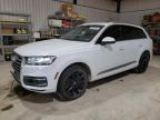 2018 Audi Q7 Premium Plus на продаже в Chambersburg, PA - Side