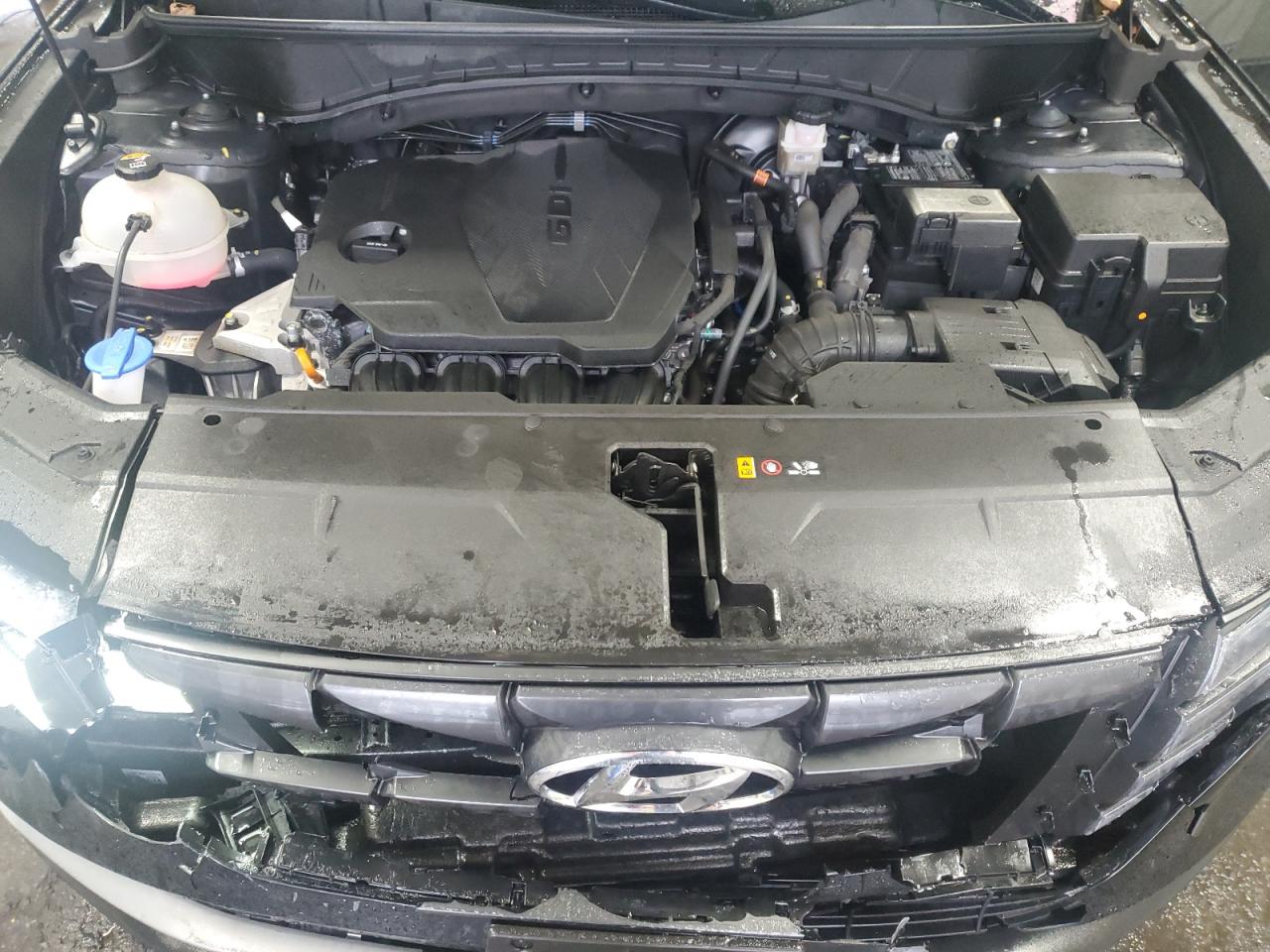 2024 Hyundai Tucson - Image 12
