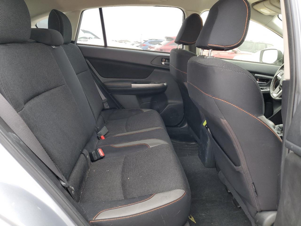 2017 Subaru XV - Image 11