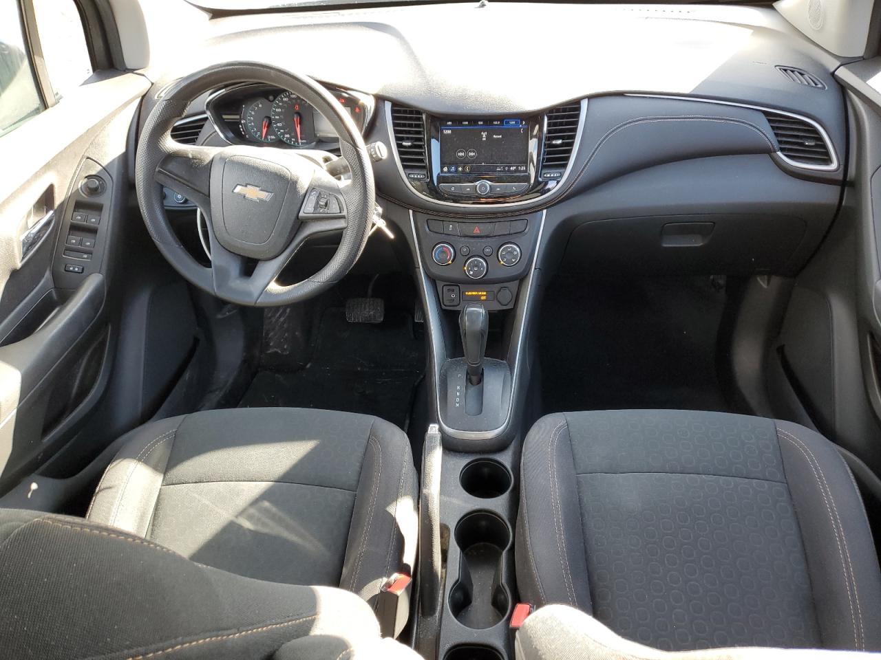 2018 Chevrolet Trax - Image 8