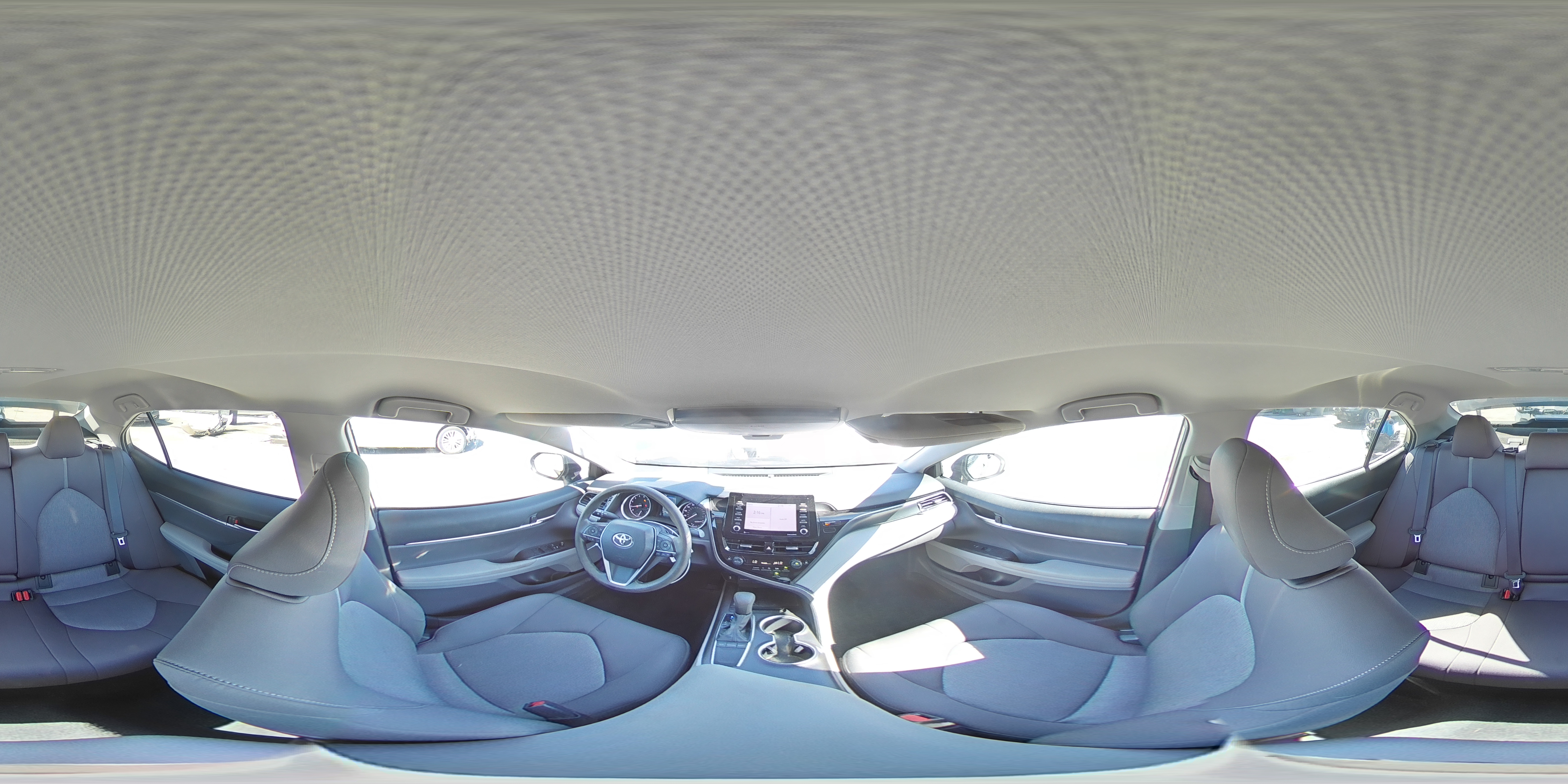 2022 Toyota Camry - Image 15