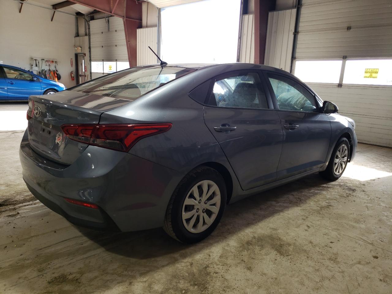 2020 Hyundai Accent - Image 3