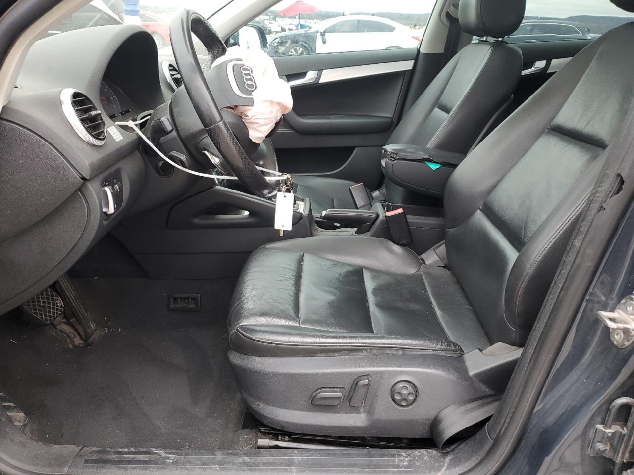 2012 Audi A3 - Image 7