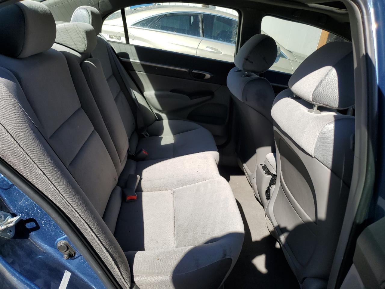 2006 Honda Civic - Image 10