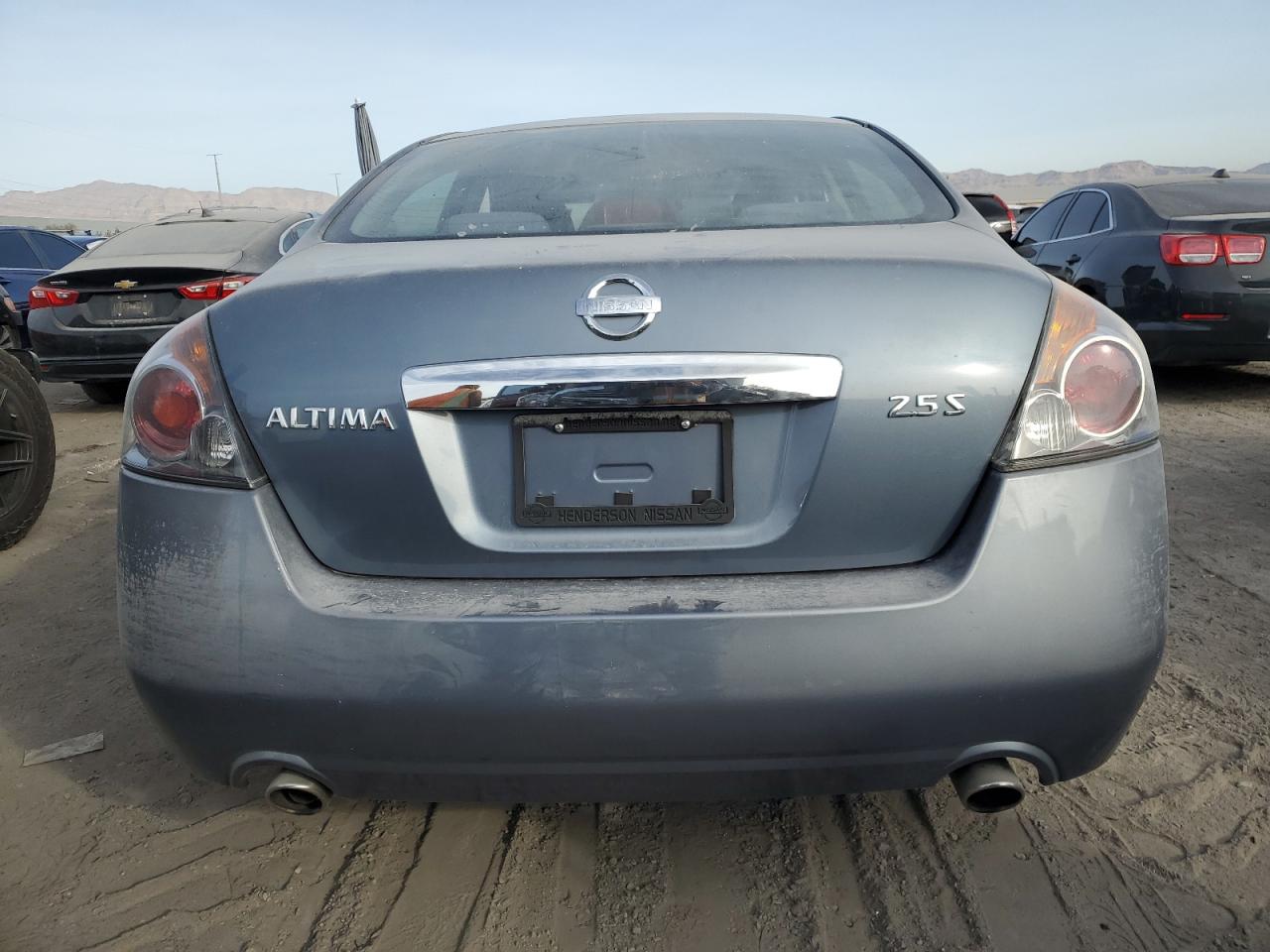 2010 Nissan Altima - Image 6