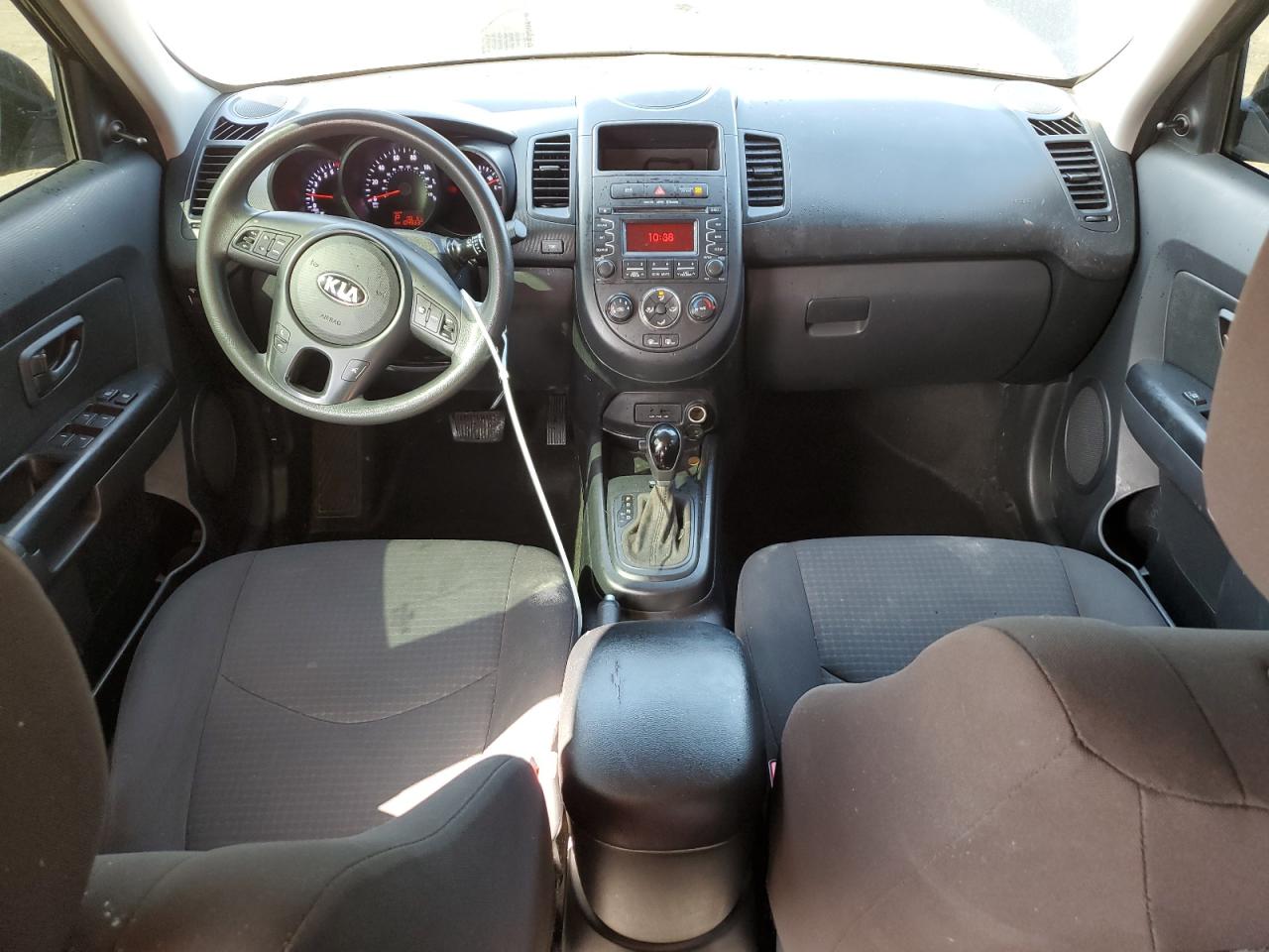 2013 Kia Soul - Image 8