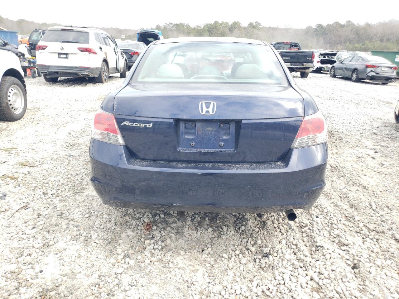 2010 Honda Accord - Image 6