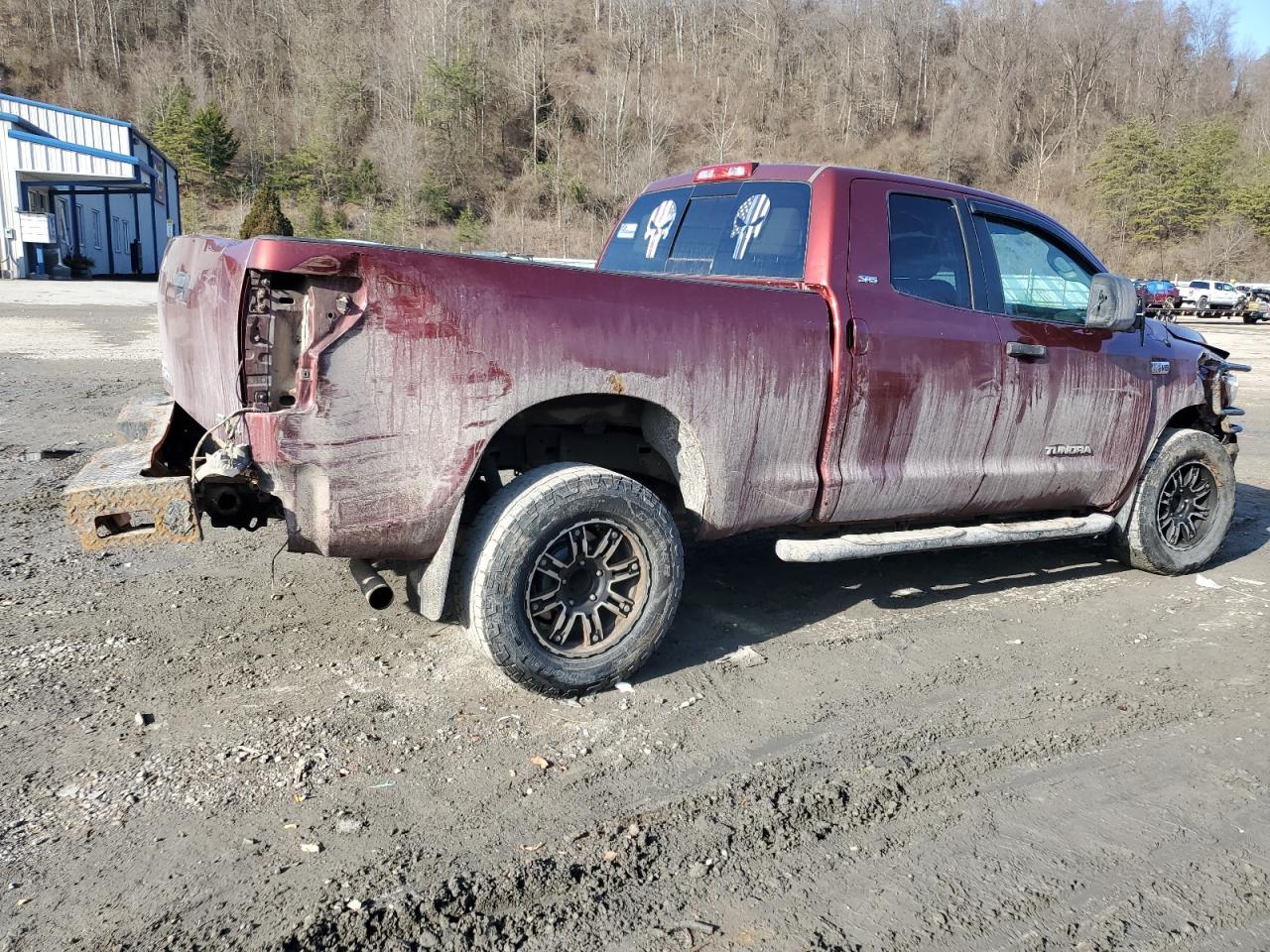 2010 Toyota Tundra - Image 3
