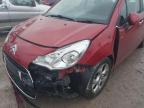 2013 CITROEN C3 EXCLUSI for sale at Copart BRISTOL