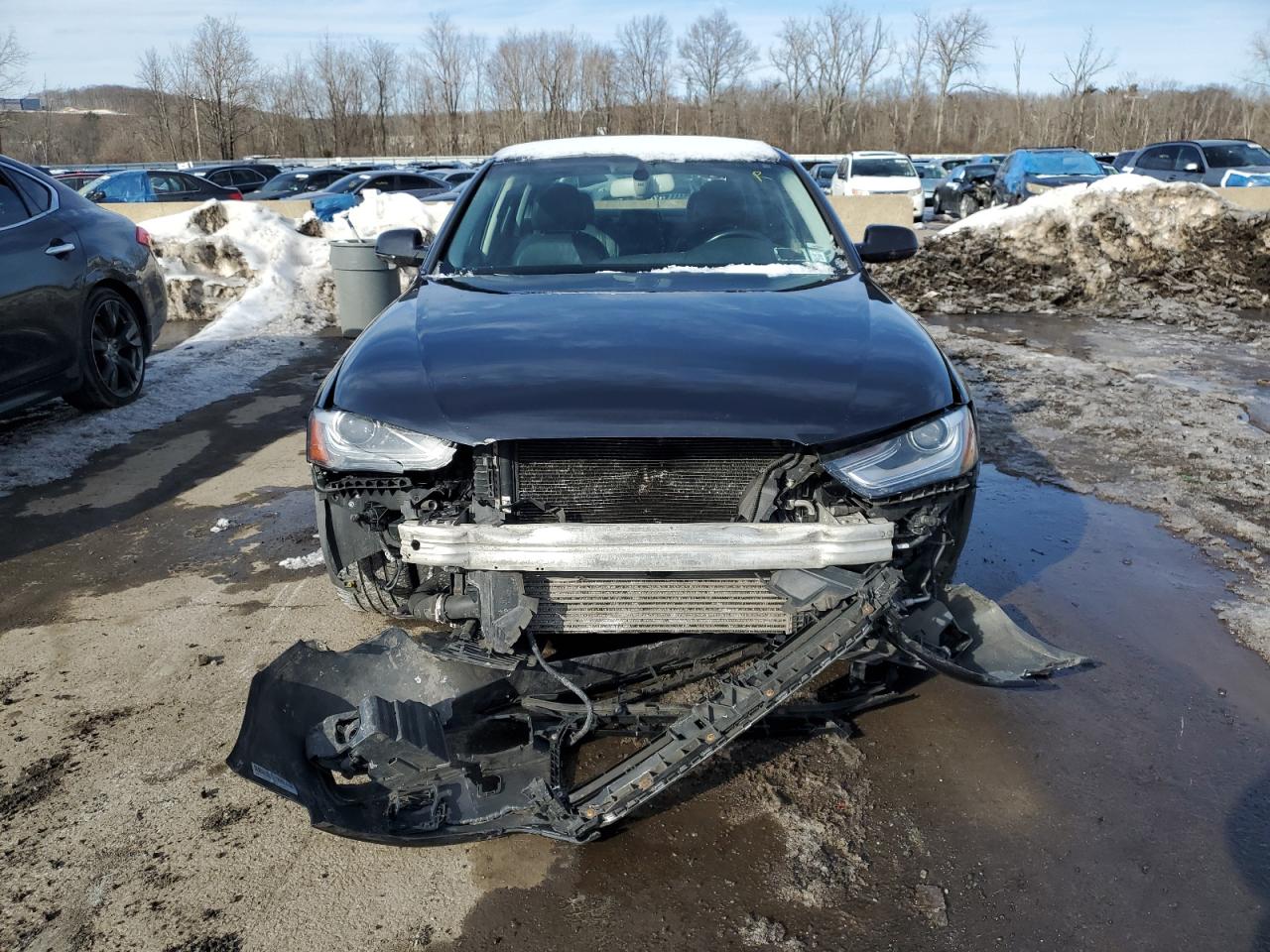 2015 Audi A4 - Image 5