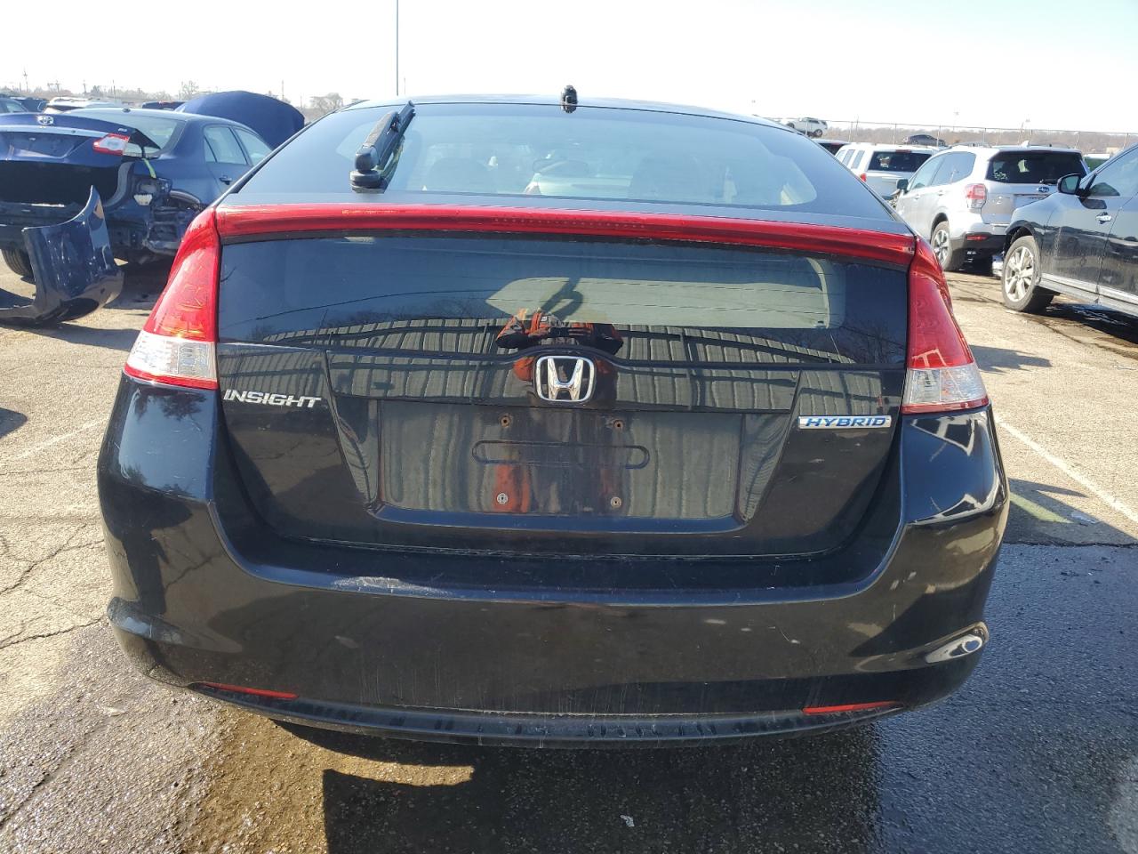2010 Honda Insight - Image 6