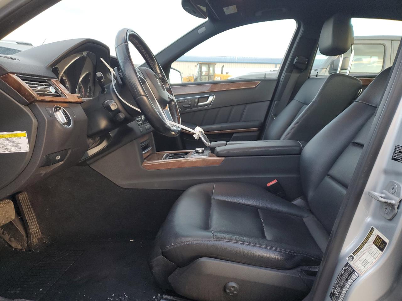 2013 Mercedes-Benz E-klasse - Image 7